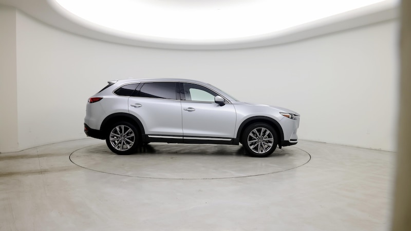 2023 Mazda CX-9 Grand Touring 7