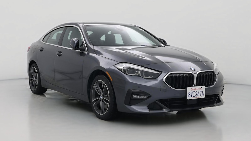 2021 BMW 2 Series 228i xDrive Hero Image