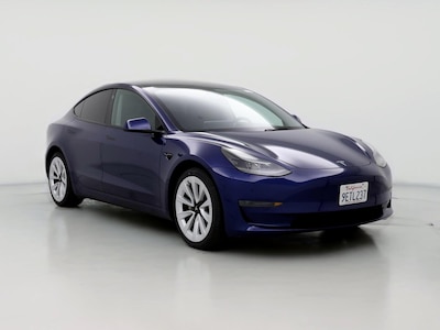 2023 Tesla Model 3  -
                Los Angeles, CA