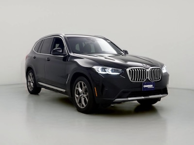 2022 BMW X3 sDrive30i -
                Oceanside, CA