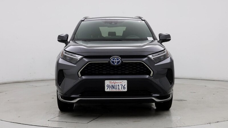 2023 Toyota RAV4 Prime SE 5