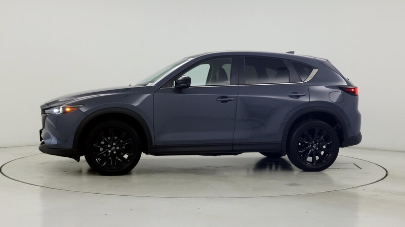 2023 Mazda CX-5 Carbon Edition 3