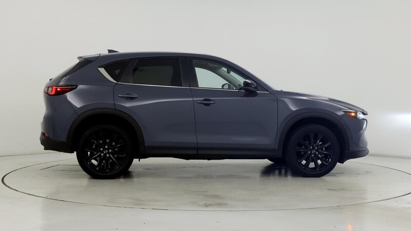 2023 Mazda CX-5 Carbon Edition 7