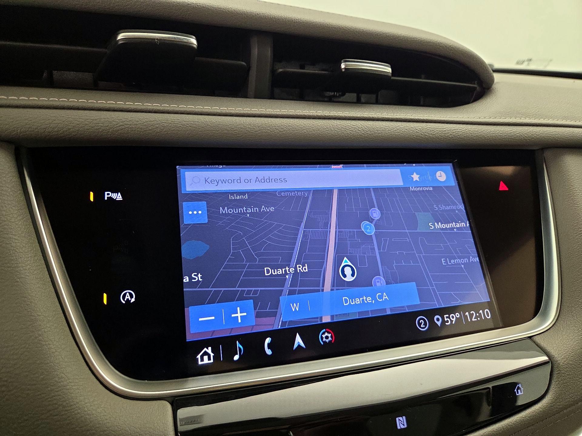 Thumbnail: 2020 Cadillac XT5 - 14