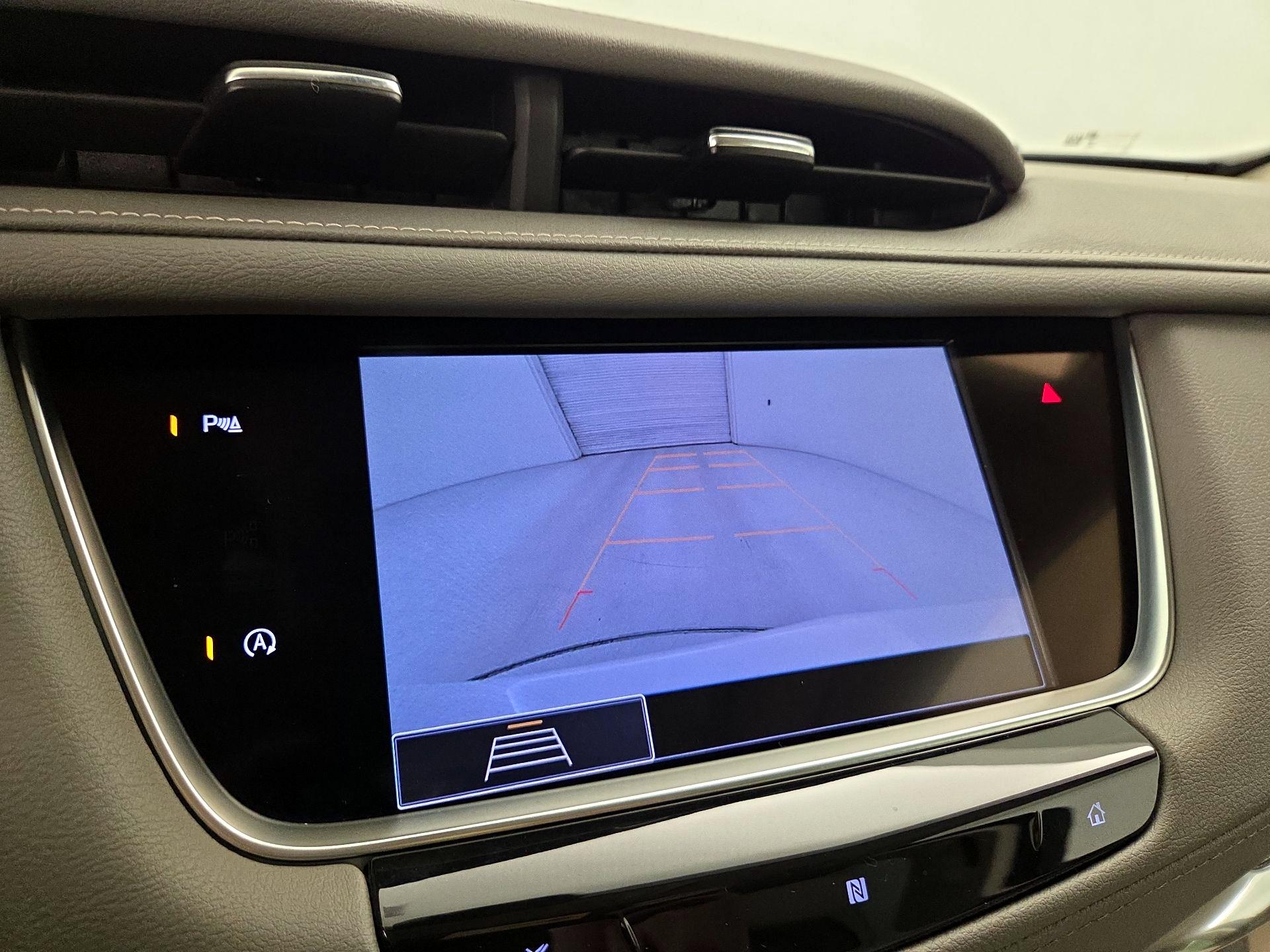 Thumbnail: 2020 Cadillac XT5 - 15