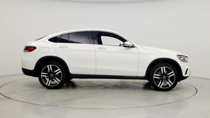 2021 Mercedes-Benz GLC 300 7