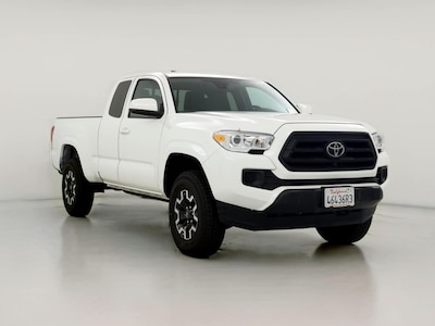 2023 Toyota Tacoma SR -
                San Diego, CA