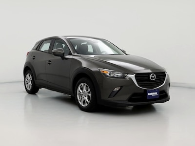 2019 Mazda CX-3 Sport -
                Sacramento, CA