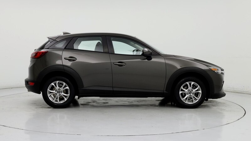 2019 Mazda CX-3 Sport 7