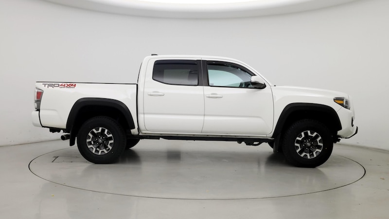 2022 Toyota Tacoma TRD Off-Road 7