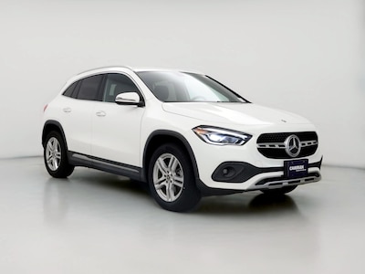 2021 Mercedes-Benz GLA 250 -
                Los Angeles, CA