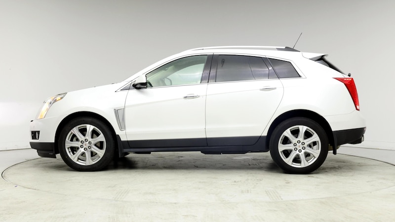 2016 Cadillac SRX Performance 3