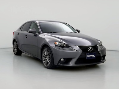 2014 Lexus IS 250 -
                Los Angeles, CA