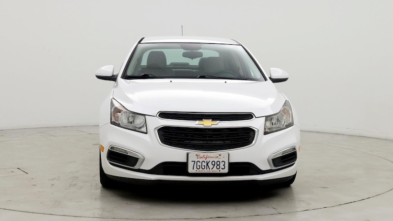 2015 Chevrolet Cruze LT 5