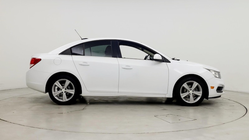 2015 Chevrolet Cruze LT 7