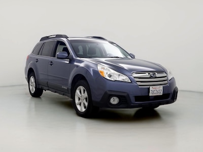 2014 Subaru Outback Premium -
                Costa Mesa, CA