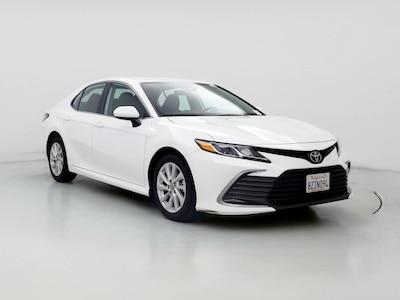 2022 Toyota Camry LE -
                Norco, CA