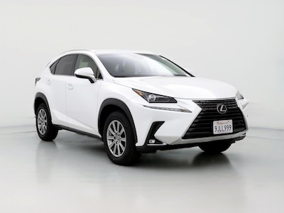 2019 Lexus NX 300 -
                Los Angeles, CA