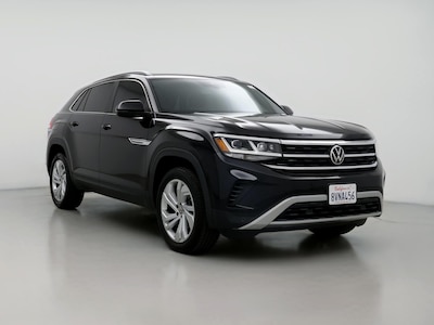 2021 Volkswagen Atlas SEL -
                Torrance, CA