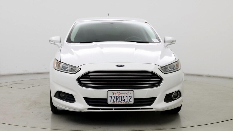 2014 Ford Fusion SE 5