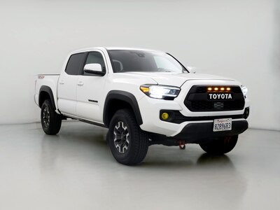 2023 Toyota Tacoma TRD Off-Road -
                Norco, CA