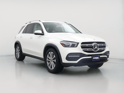 2020 Mercedes-Benz GLE 350 -
                Duarte, CA