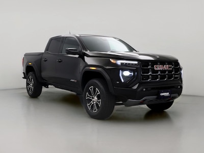 2023 GMC Canyon AT4 -
                San Diego, CA