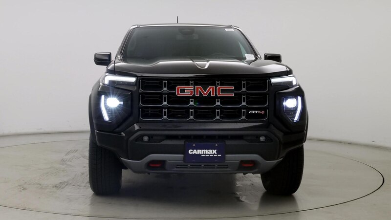 2023 GMC Canyon AT4 5