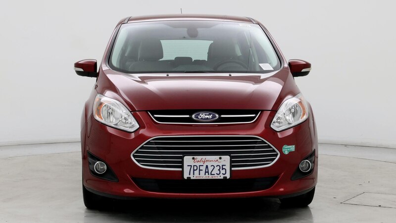 2015 Ford C-Max Energi SEL 5