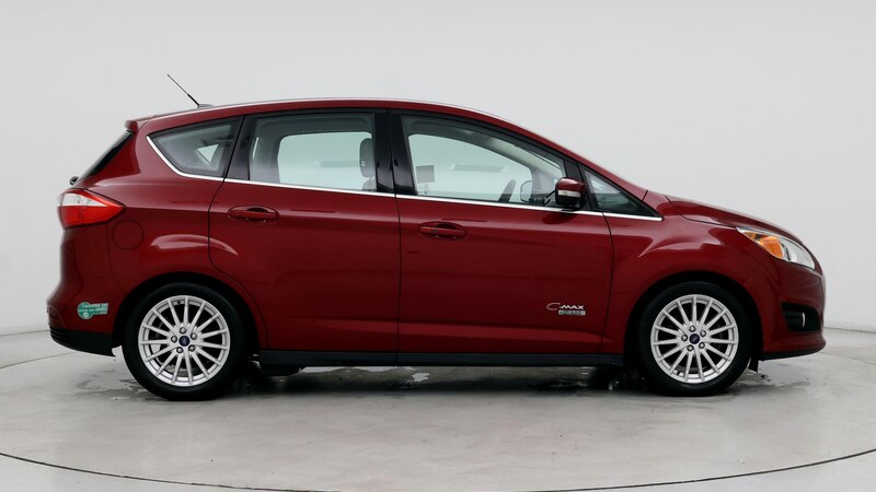 2015 Ford C-Max Energi SEL 7