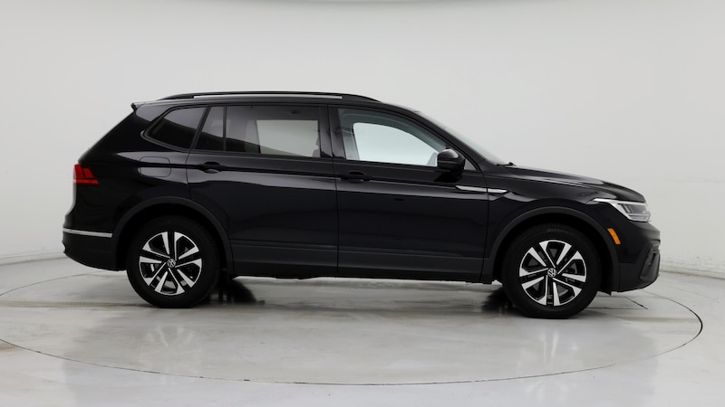 2023 Volkswagen Tiguan S 7