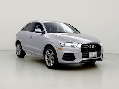 2016 Audi Q3 Premium Plus -
                Irvine, CA