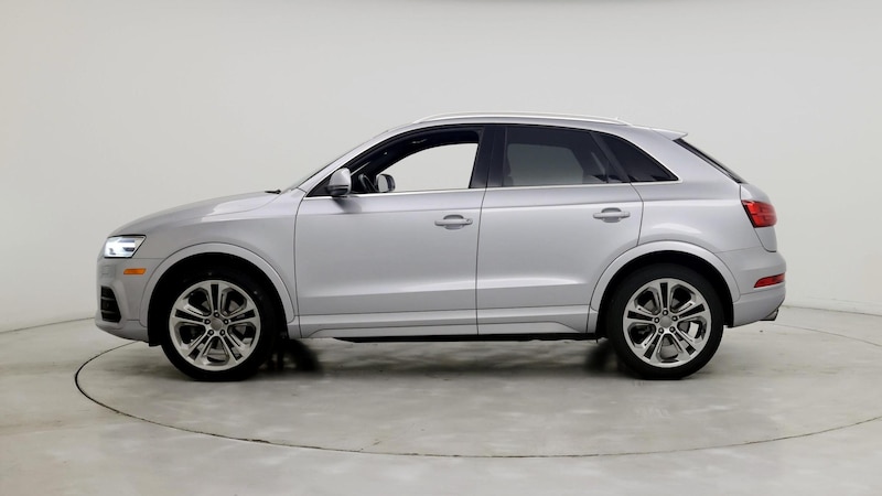 2016 Audi Q3 Premium Plus 3