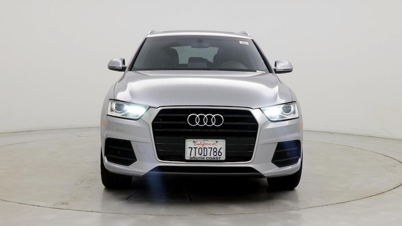 2016 Audi Q3 Premium Plus 5