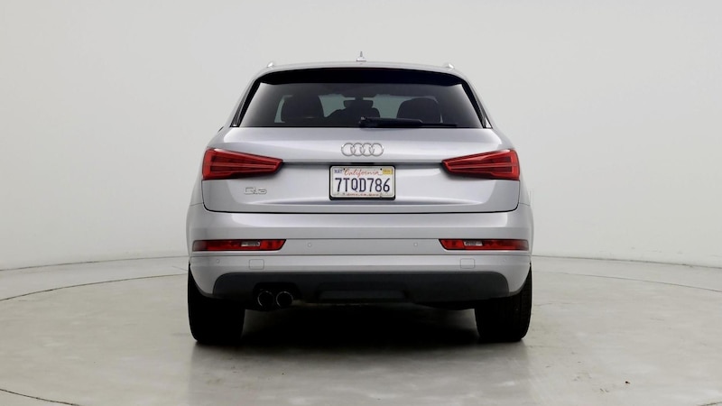 2016 Audi Q3 Premium Plus 6