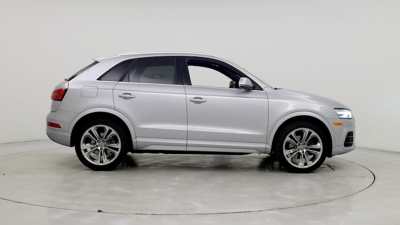 2016 Audi Q3 Premium Plus 7