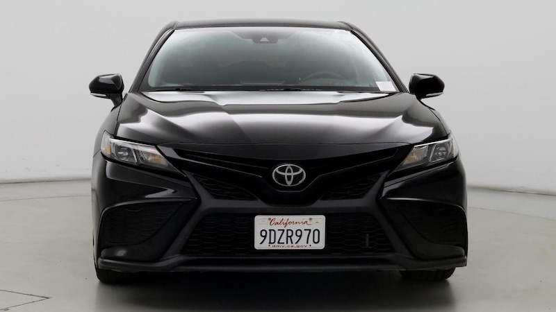 2023 Toyota Camry SE 5