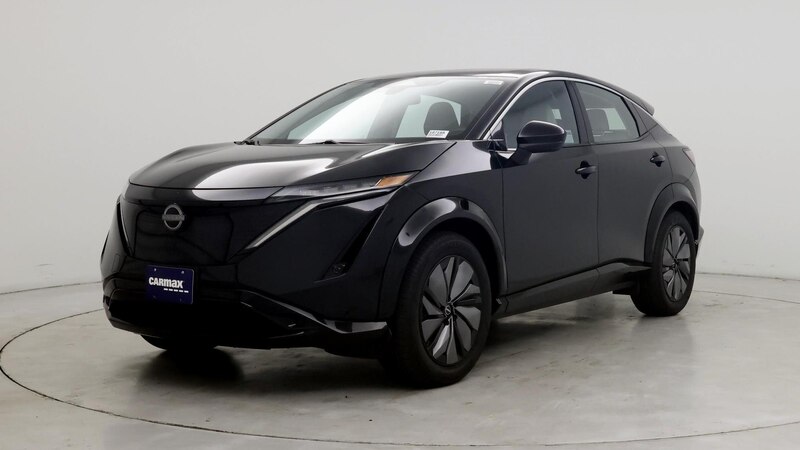 2023 Nissan Ariya Engage 4