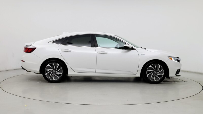 2021 Honda Insight Touring 7