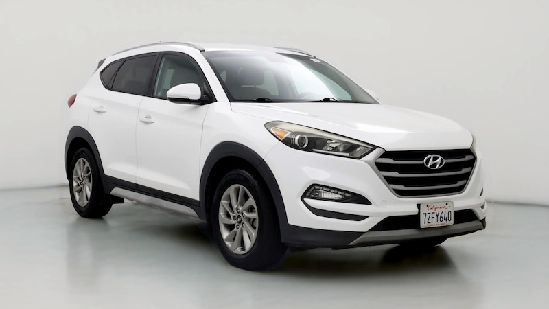 2017 Hyundai Tucson Eco Hero Image