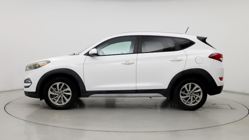 2017 Hyundai Tucson Eco 3