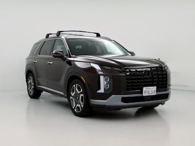 2023 Hyundai Palisade Limited -
                Fairfield, CA