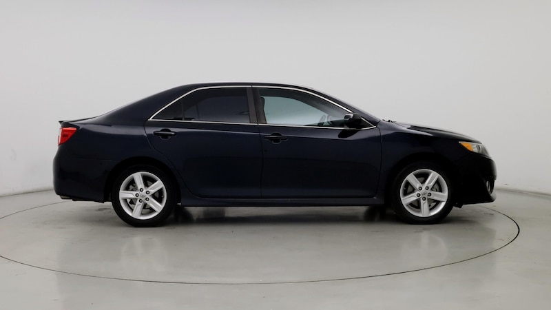 2014 Toyota Camry SE 7