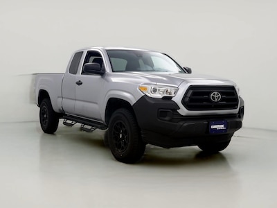 2022 Toyota Tacoma SR -
                Canoga Park, CA