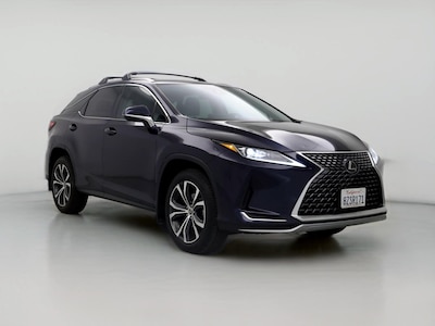 2022 Lexus RX 350 -
                Los Angeles, CA