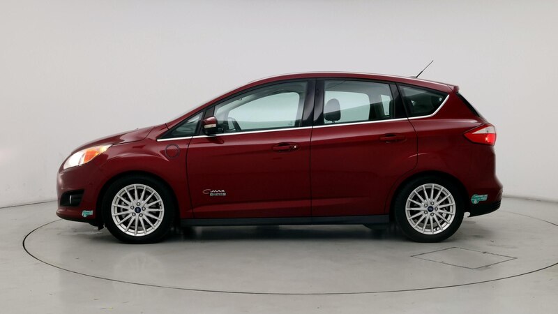 2014 Ford C-Max Energi SEL 3