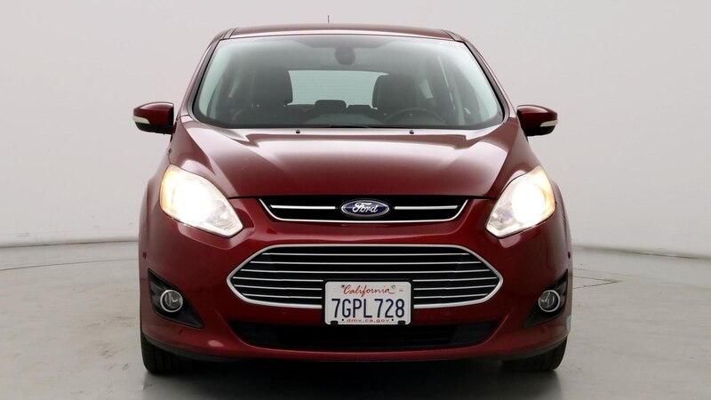 2014 Ford C-Max Energi SEL 5