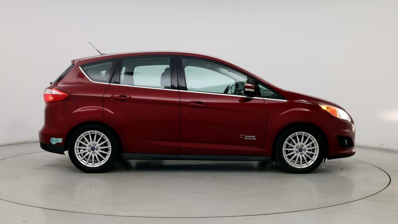 2014 Ford C-Max Energi SEL 7