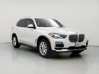 2020 BMW X5 sDrive40i -
                Los Angeles, CA