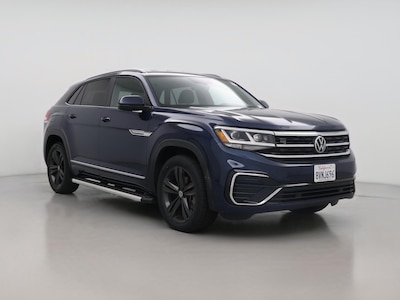 2021 Volkswagen Atlas SE -
                Canoga Park, CA